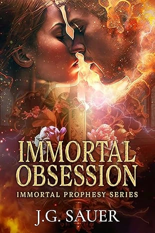 Immortal Obsession