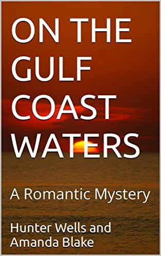 On the Gulf Coast Waters - CraveBooks