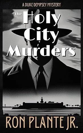 The Holy City Murders