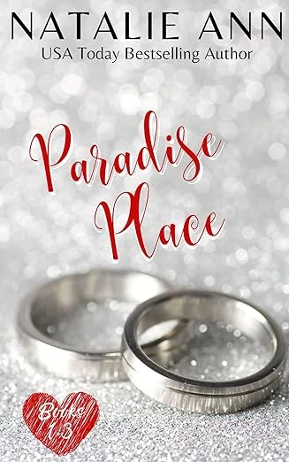 Paradise Place Volume 1