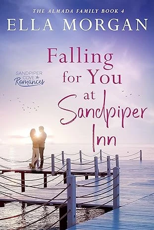 Falling for You at Sandpiper Inn - CraveBooks