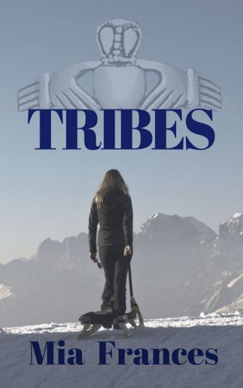 TRIBES - Crave Books