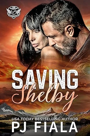 Saving Shelby (Lynyrd Station Protectors Book 11)