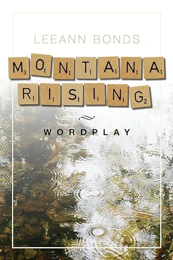 Montana Rising - CraveBooks