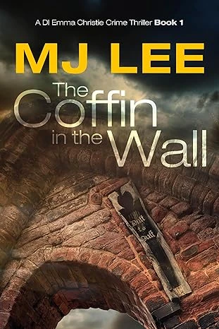 The Coffin in the Wall - CraveBooks