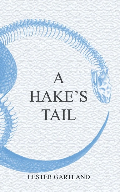 A Hake's Tail - CraveBooks