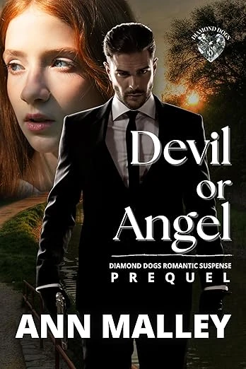 Devil or Angel - CraveBooks