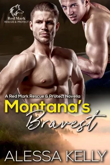 Montana's Bravest: Rescue & Protect Romantic Suspense Novella
