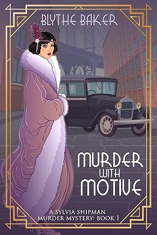 Murder With Motive - CraveBooks