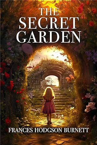 The Secret Garden - CraveBooks