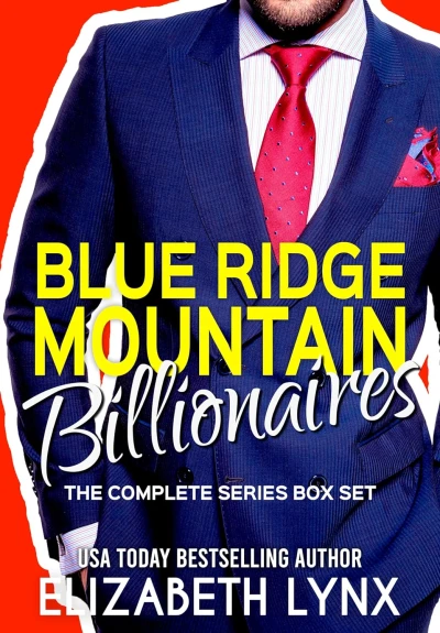 Blue Ridge Mountain Billionaires: Billionaires in... - CraveBooks