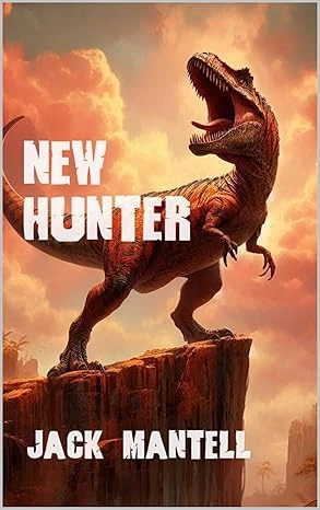 New Hunter - CraveBooks