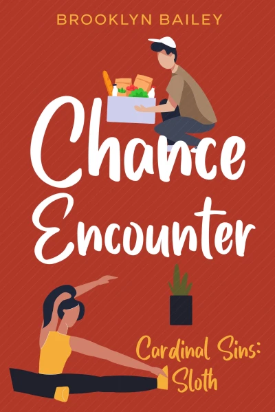 Chance Encounter - CraveBooks