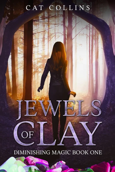Jewels of Clay - CraveBooks