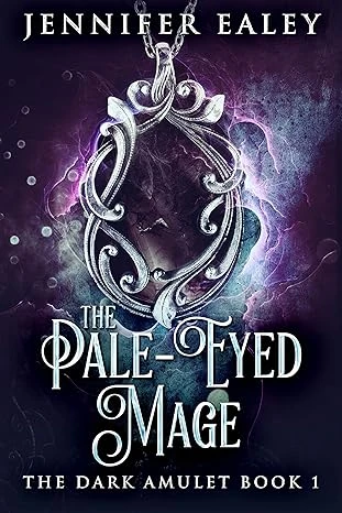 The Pale-Eyed Mage