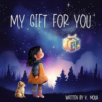 My Gift for You - CraveBooks