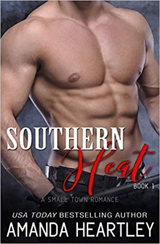 Southern Heat Book 1: A Small Town Romance