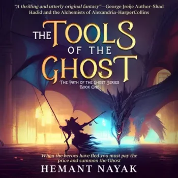 The Tools of the Ghost