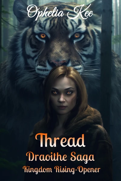 Thread - CraveBooks