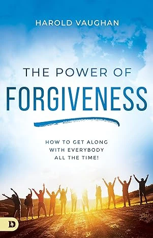 The Power of Forgiveness - CraveBooks
