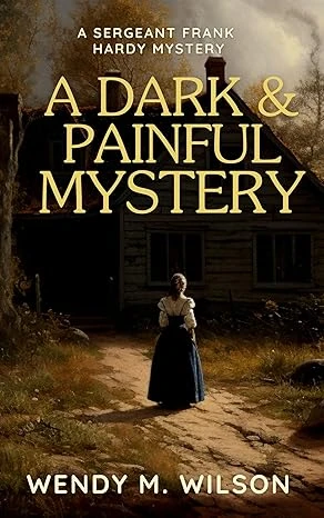 A Dark and Painful Mystery - CraveBooks