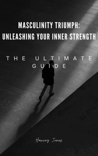 Masculinity Triumph: Unleashing Your Inner Strength