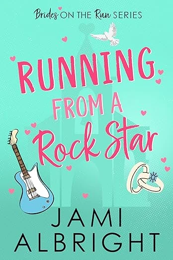 Running From A Rock Star - CraveBooks