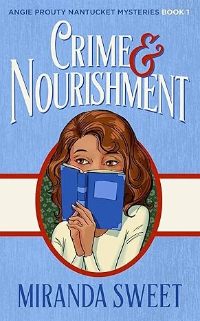 Crime and Nourishment - CraveBooks