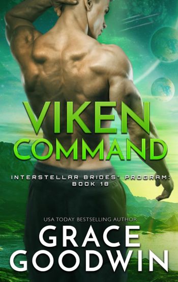 Viken Command