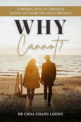 Why Cannot?