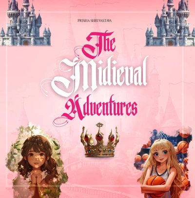 THE MEDIEVEAL ADVENTURES