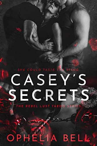 Casey's Secrets - CraveBooks