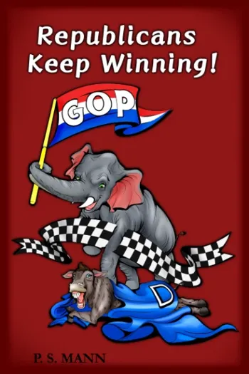 Republicans Keep Winning - CraveBooks