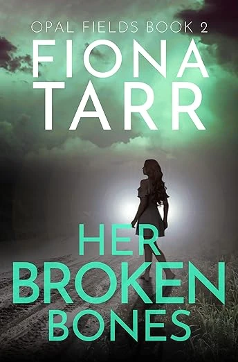 Her Broken Bones - CraveBooks