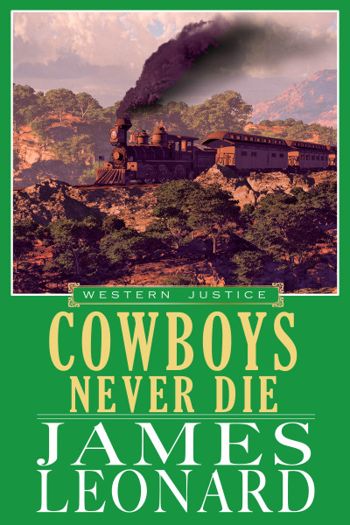 Cowboys Never Die