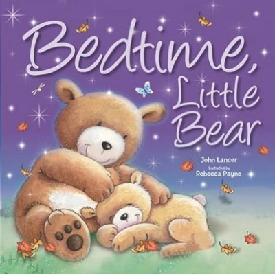 Bedtime Little Bear - CraveBooks