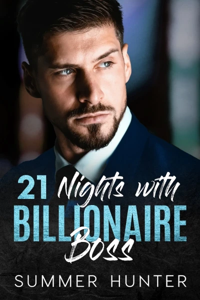 21 Nights with Billionaire Boss