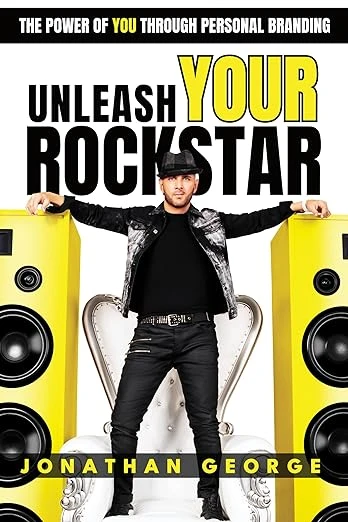 Unleash Your Rockstar - CraveBooks