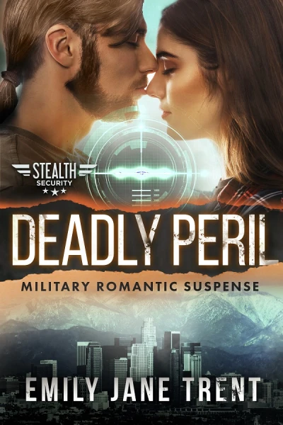 Deadly Peril - CraveBooks