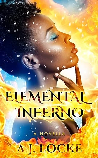 Elemental Inferno - CraveBooks