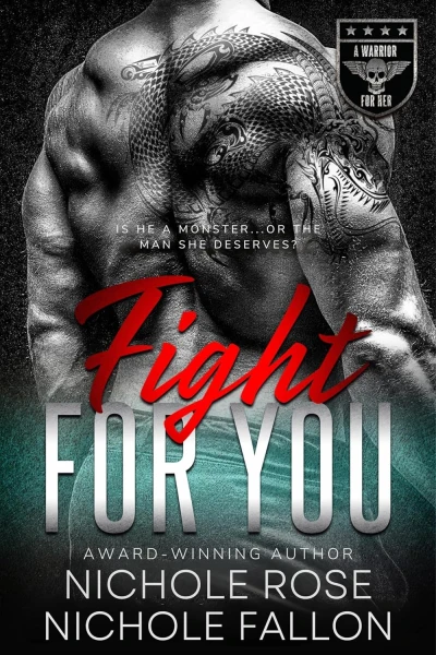 Fight for You - CraveBooks