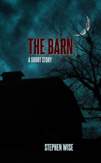 The Barn - CraveBooks