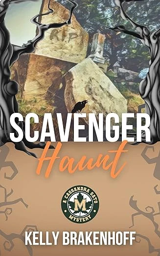 Scavenger Haunt - CraveBooks