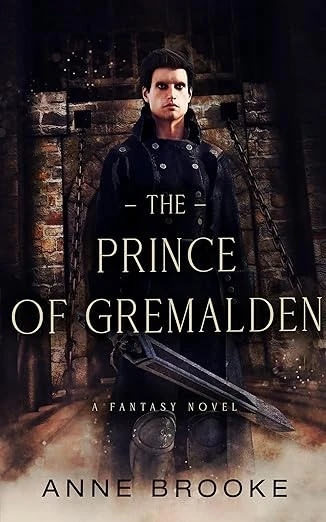 The Prince of Gremalden - CraveBooks