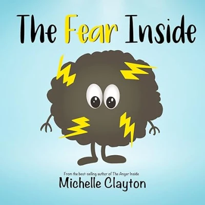 The Fear Inside - CraveBooks