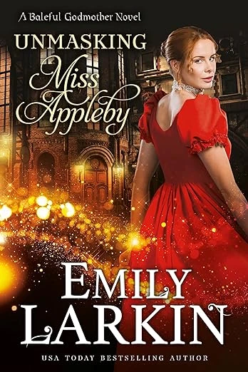 Unmasking Miss Appleby