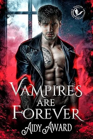 Vampires Are Forever