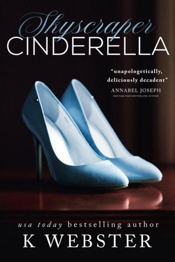 Skyscraper Cinderella - CraveBooks