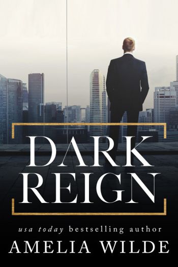 Dark Reign - CraveBooks
