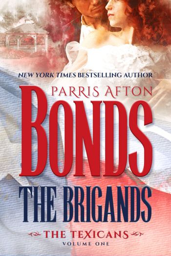The Brigands (Book 1)